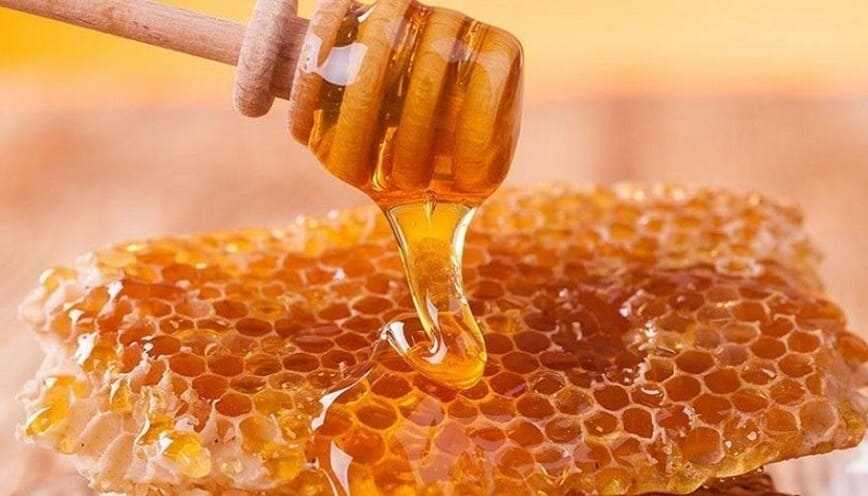 Điềm báo thấy đổ sáp ong