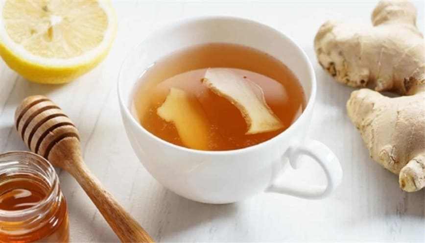 Mơ thấy đang ngồi uống tách trà mật ong