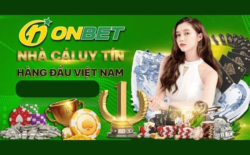 Vạch trần sự thật về nhà cái Onbet uy tín hay không?