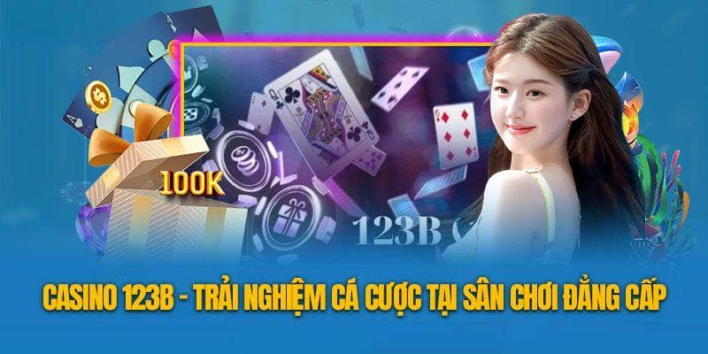 Nhà cái luôn đề cao tính minh bạch lên hàng đầu