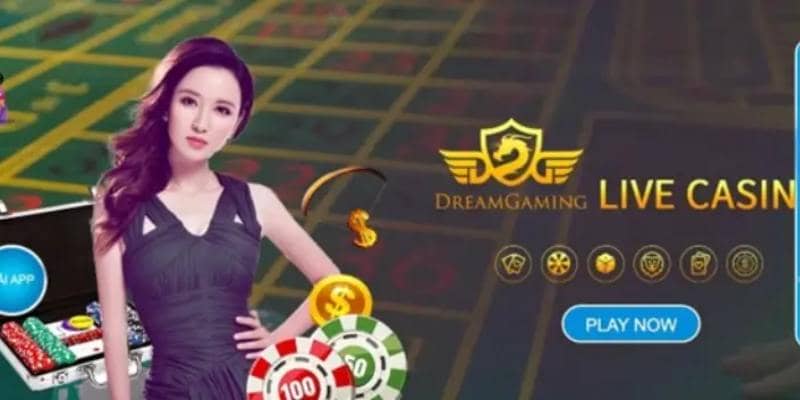 Quy tụ nhiều thể loại game hấp dẫn