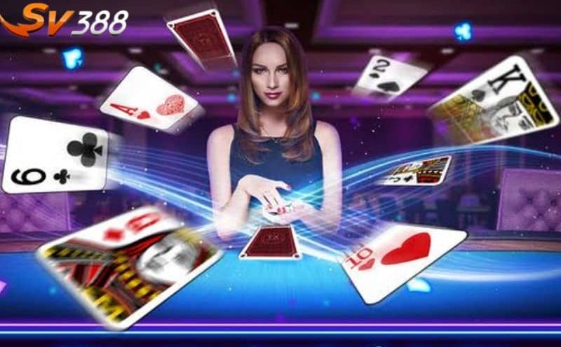 Đôi nét về sảnh cá cược số 1 Việt Nam Casino SV388