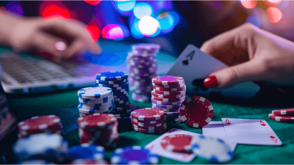 Đa dạng sảnh chơi chính là điểm nổi bật của casino Betvisa