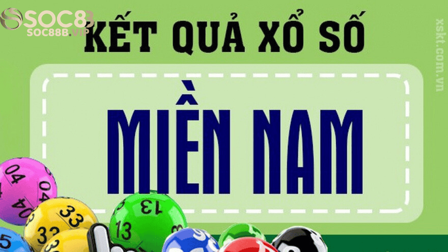 Kết quả xổ số miền nam là gì?