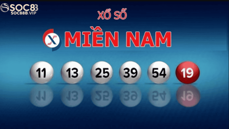 Hướng dẫn cách chơi xổ số miền nam