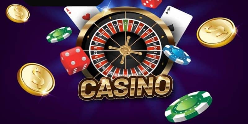 Giới thiệu chung về Casino 33win cho người chơi