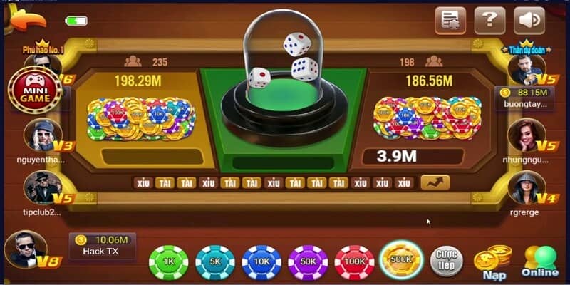 Sự khuyên nhủ của các chuyên gia khi đặt cược tại Casino Kubet