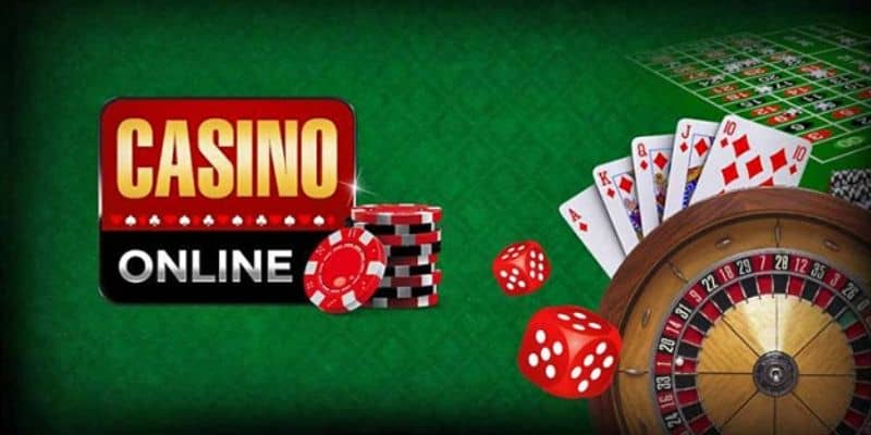 Casino trực tuyến là gì?