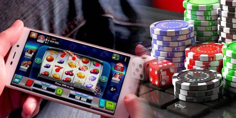 Lưu ý hữu ích khi chơi casino trực tuyến