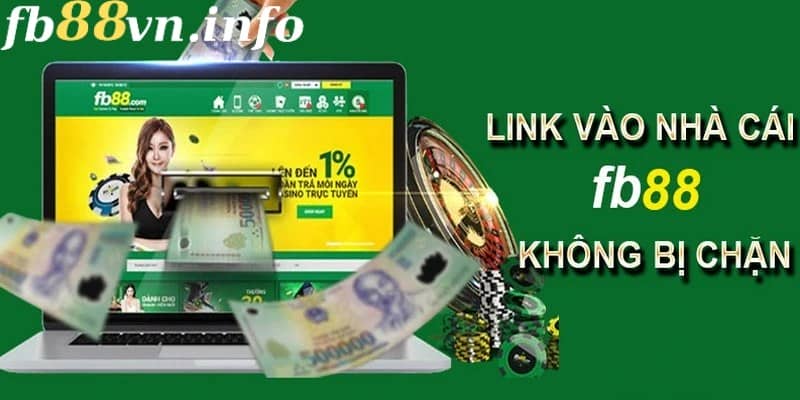 Giới thiệu về link vào FB88