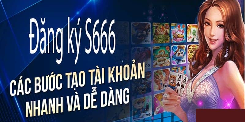 Điền thông tin cá nhân để hoàn tất quá trình đăng ký hội viên