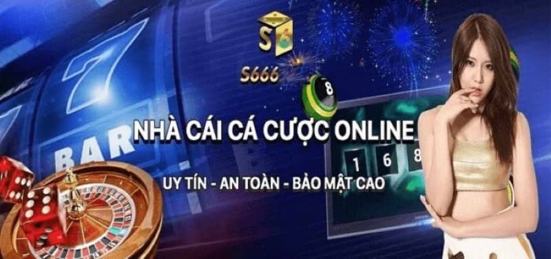 Đăng nhập để tham gia cá cược trực tuyến ngay