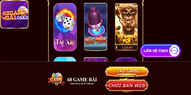 Thông tin khách hàng tại cổng game được cam kết bảo mật