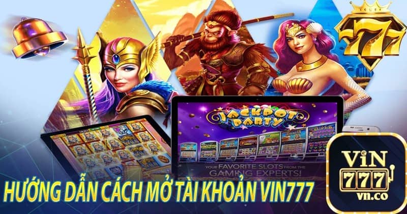 Kho Game Slot Bạt Ngàn Chủ Đề Độc Đáo