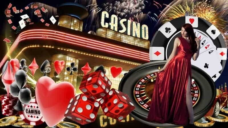 Giới thiệu sơ lược về Casino Live DEBET