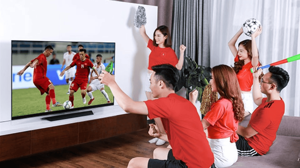 Giải đáp Colatv trực tiếp Euro có uy tín không