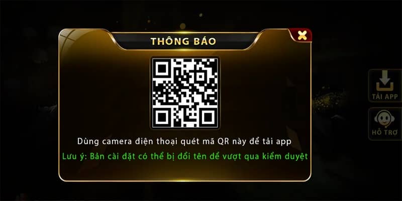 Tải app Go88 về điện thoại Android siêu dễ dàng