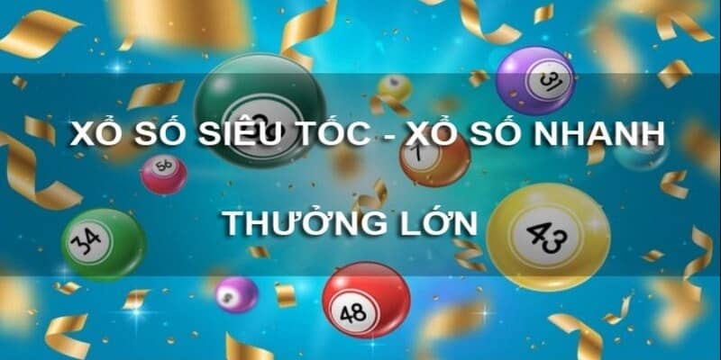 Đa dạng hình thức chơi lô đề siêu tốc