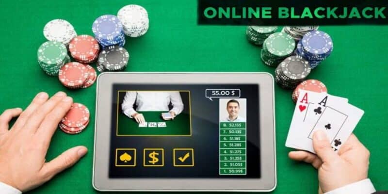 Blackjack 77bet mang đến trải nghiệm hoàn hảo