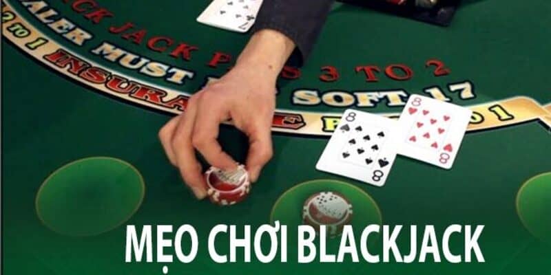 Tham khảo mẹo chơi giúp cá cược blackjack 77bet hiệu quả