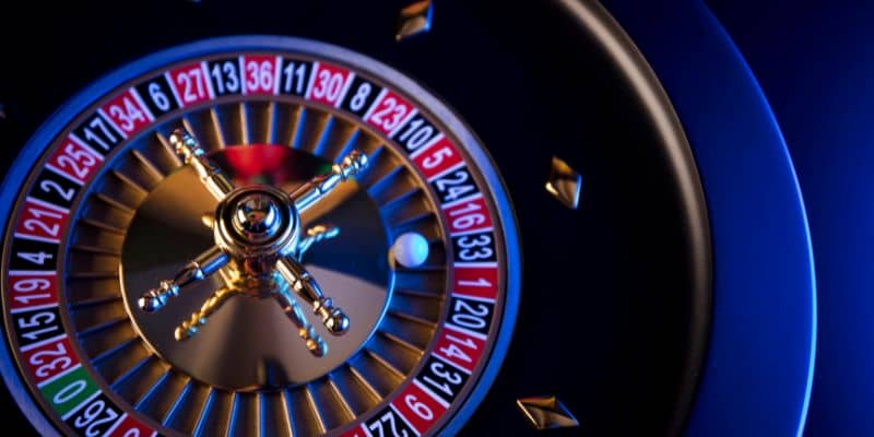 Các loại cược casino phiên bản live với dealer