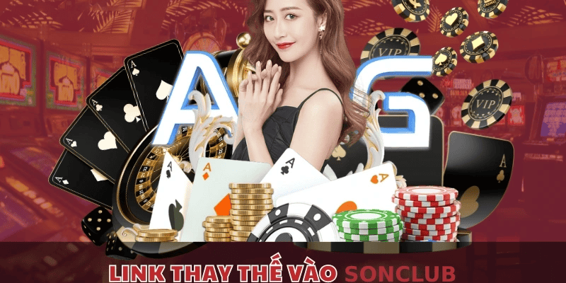 Chơi đa dạng game tại Sonclub