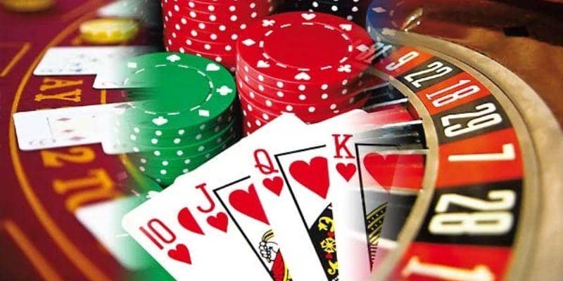 Đánh bài casino là gì?