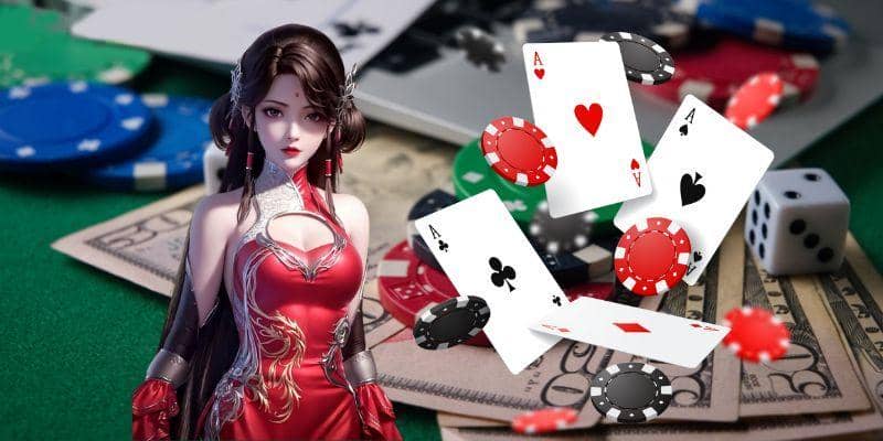 Cách đánh bài casino hiệu quả ra sao?