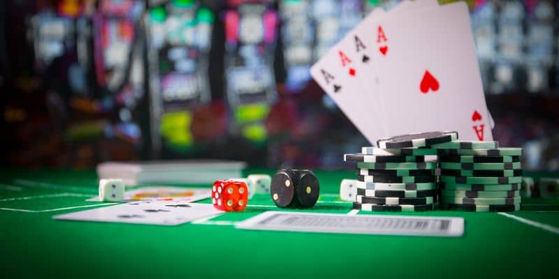 Khái quát về Casino tại Việt Nam