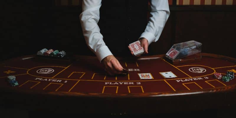 Điểm mạnh của những hệ thống cược Casino phổ biến