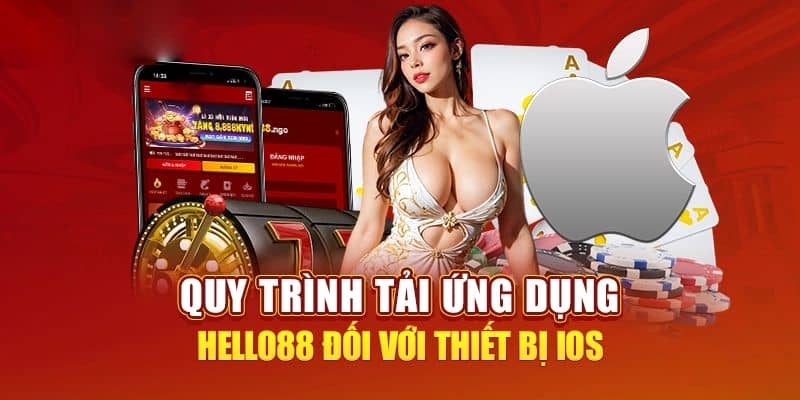 Tải về thiết bị IOS