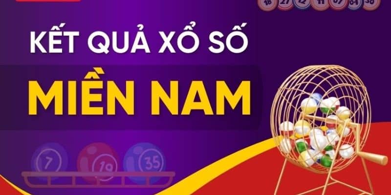 Giải Thưởng Xổ Số Miền Nam