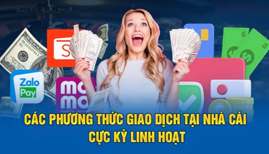 Hướng dẫn nạp tiền Sun52 đầy đủ