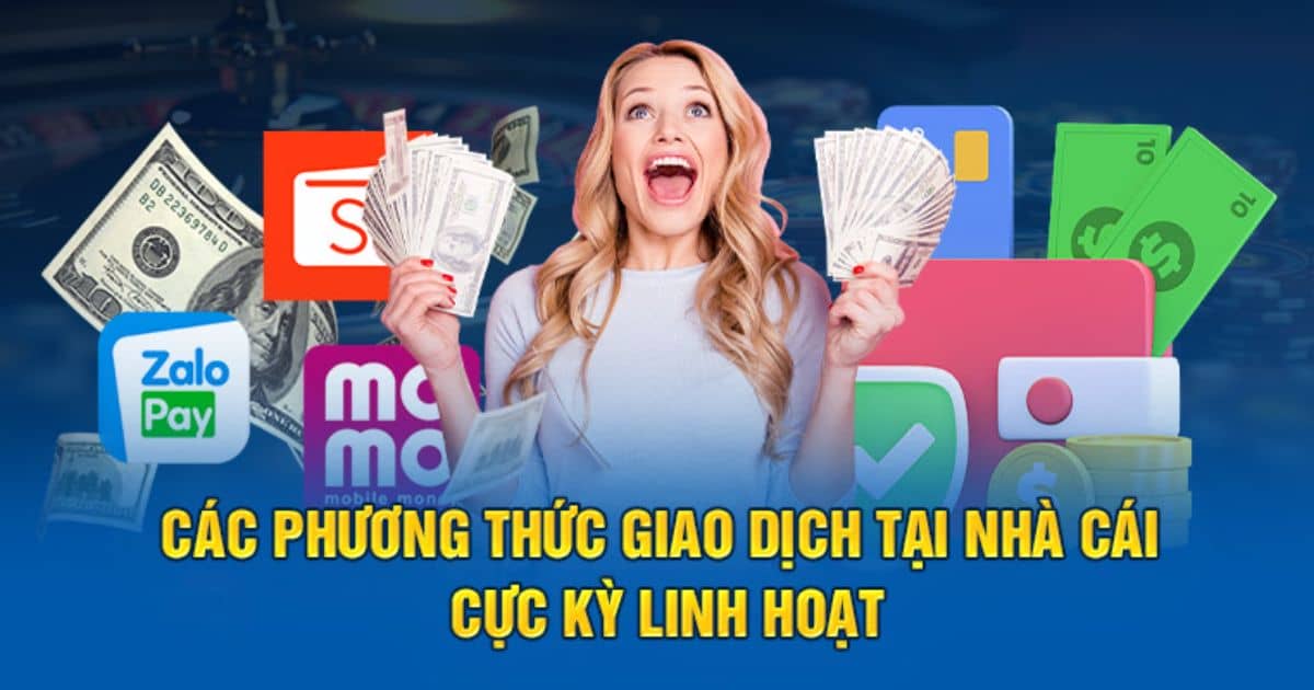 Hướng dẫn nạp tiền Sun52 đầy đủ