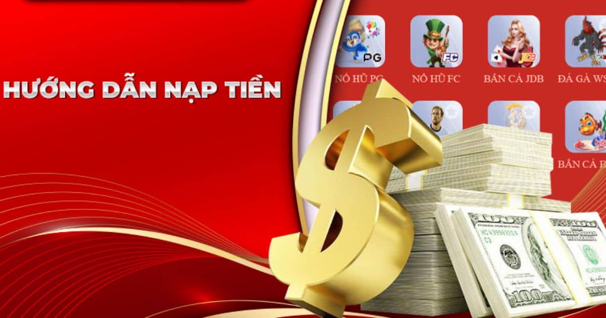 Câu hỏi thường gặp về nạp tiền Top88 nhất