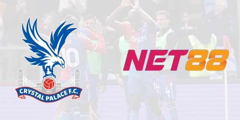 Crystal Palace - Câu lạc bộ hàng đầu hiện nay