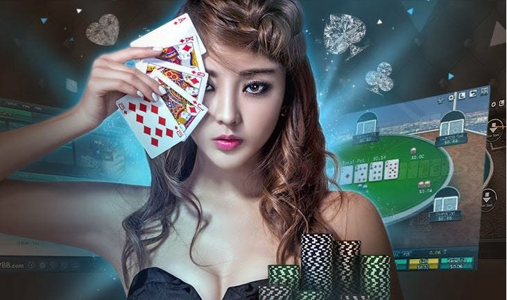 Thông tin tổng quan về casino online WW88