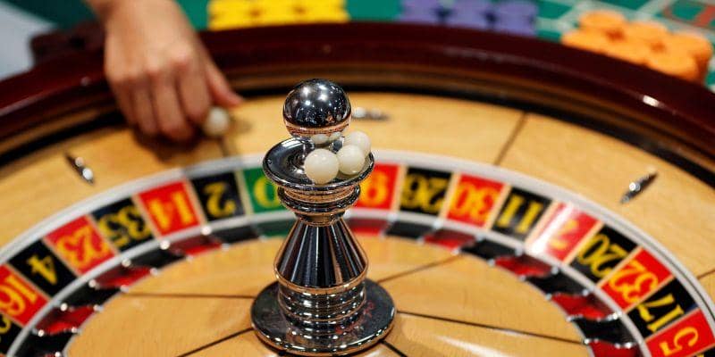 Vào J88 chơi casino để ăn thưởng lớn