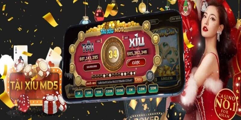 Tại sao bet thủ nên chọn game tài xỉu online uy tín đặt cược?