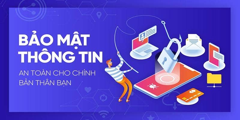 Bảo mật thông tin