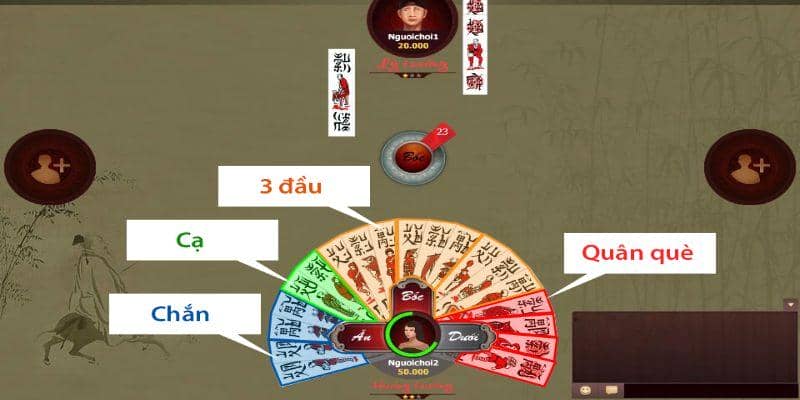 Giới thiệu về game đổi thưởng chắn