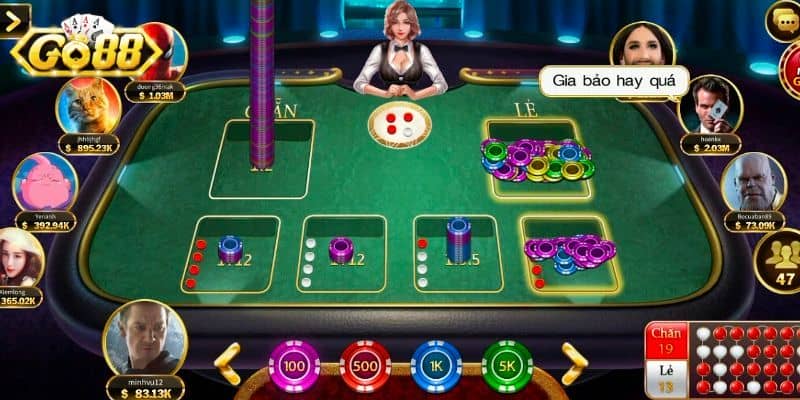 Bật mí kinh nghiệm chơi bất bại tại hệ thống cổng game