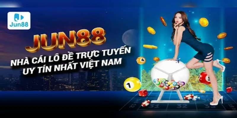 Giới thiệu chi tiết về nhà cái hàng đầu trên thị trường