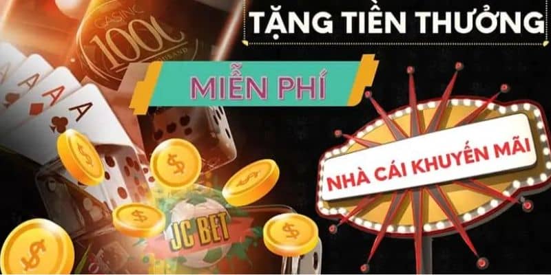 Tổng hợp một số các ưu đãi 98Win hot