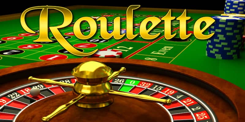 Giới thiệu game bàn quay Roulette tại sảnh casino May88