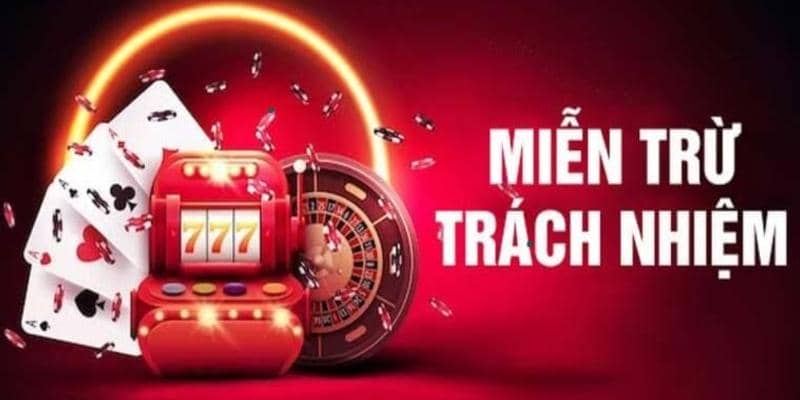 Chính sách miễn trừ trách nhiệm Hello88 là gì?