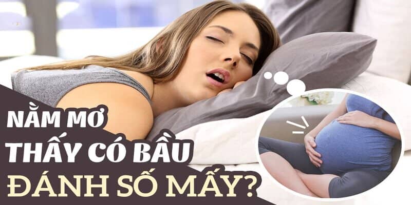 Tâm lý học và giấc mơ về việc có bầu