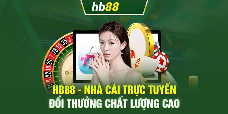 Nhà cái trực tuyến