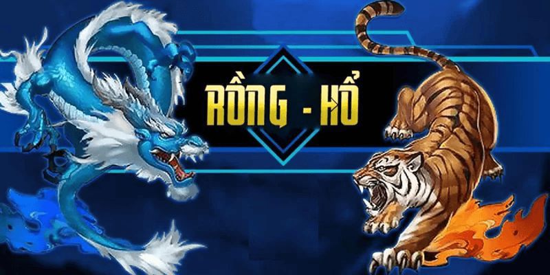 Rồng Hổ là trò chơi được yêu thích nhất tại WW88 Casino