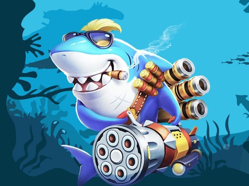 Khám phá thế giới của game slot bắn cá ăn xu